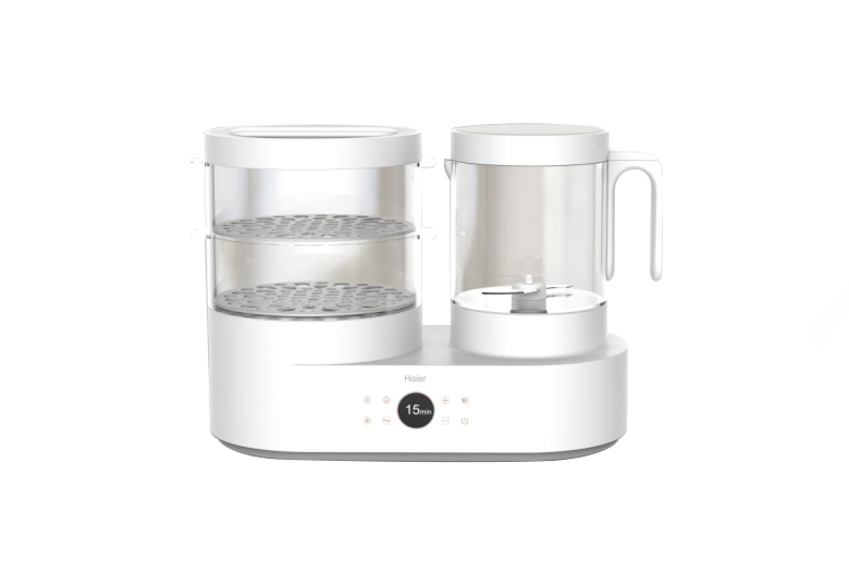 雙杯輔食機(jī)