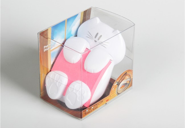 貓型報(bào)事貼座